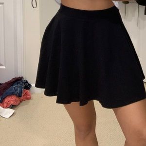 skater skirt